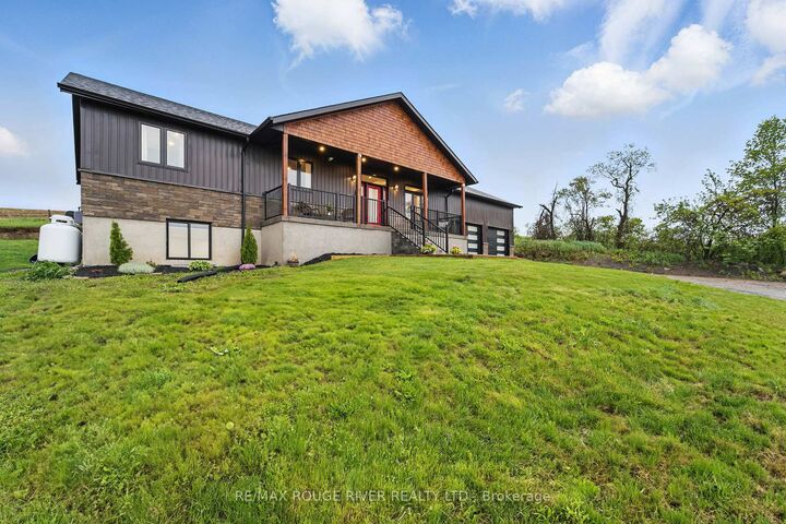 Property Photo: 7942 County Rd 45 N/A ON K0K 2X0