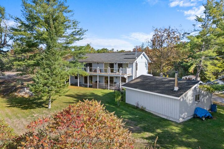 3677 County Road 6 N/A  Douro-Dummer ON K0L 2H0 photo