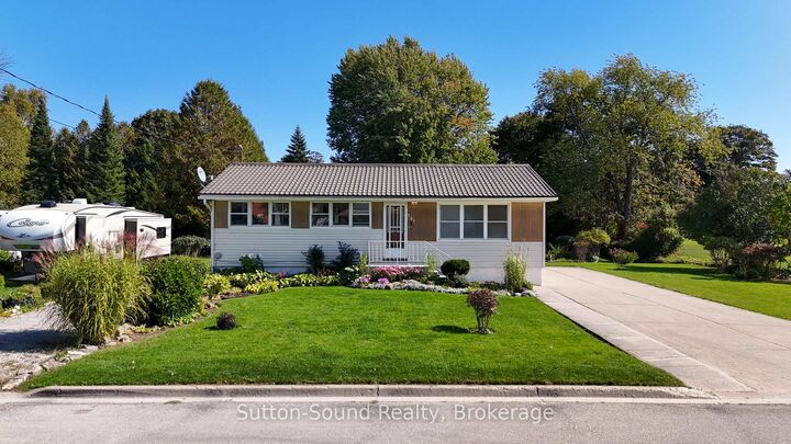507 McNaughton Street  South Bruce Peninsula ON N0H 2T0 photo