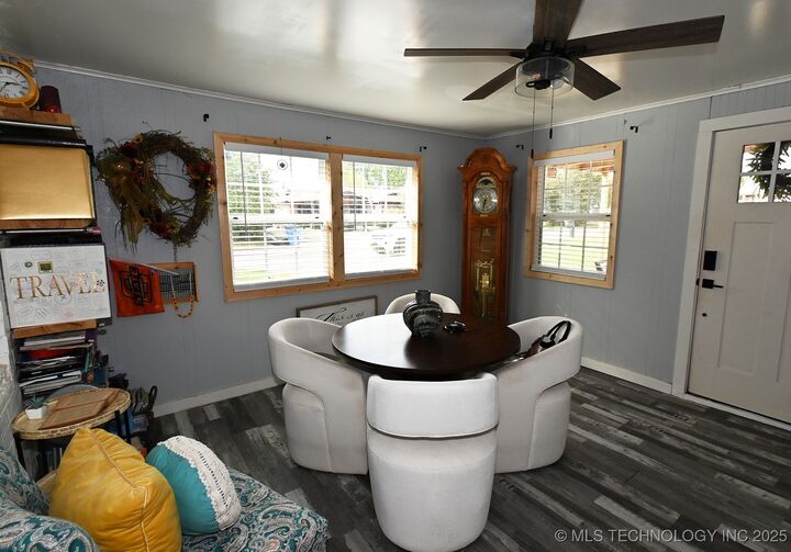 Property Photo: 104 Geneva Circle OK 74435