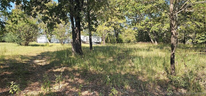 Property Photo: 459193 1115 Drive OK 74955