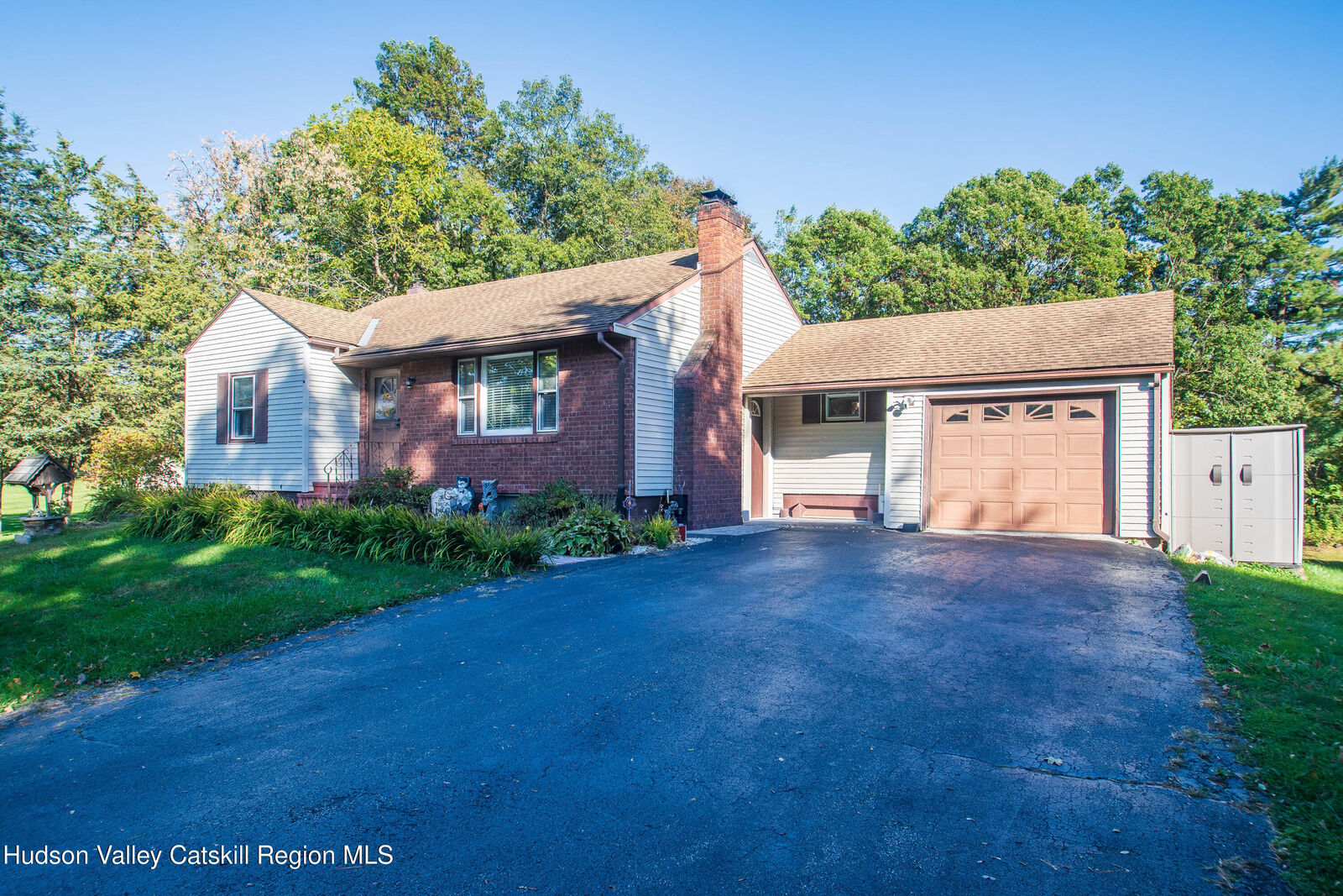 Property Photo: 144 Hooker NY 12401