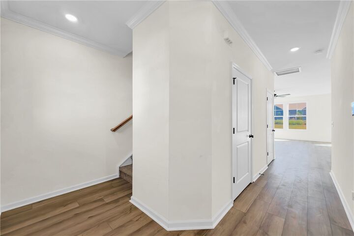Property Photo:  231 Brown Circle  SC 29642