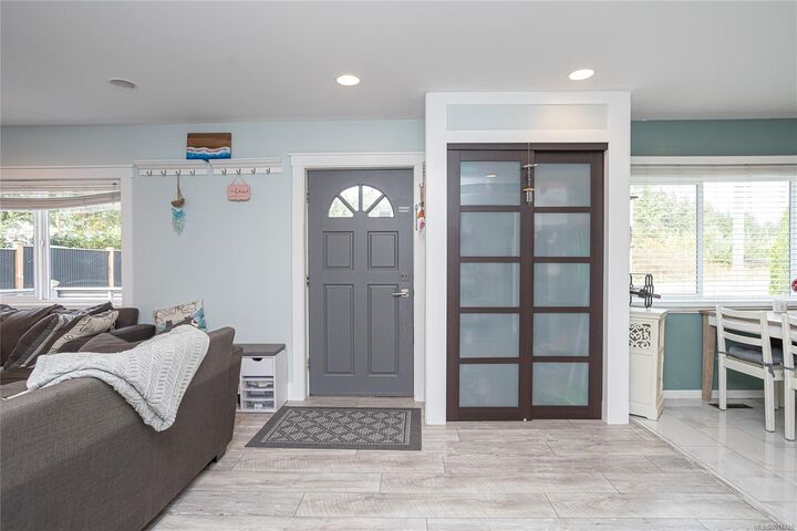 Property Photo: 3464 Glenora Rd BC V9L 6S2