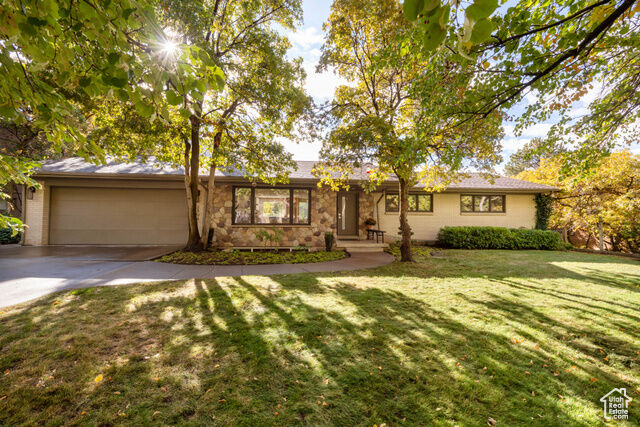 Property Photo: 2894 E Kentucky Ave UT 84117