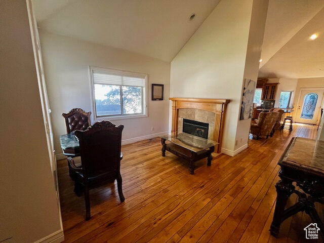 Property Photo:  1831 E Cottonwood Glen Ct E  UT 84117 