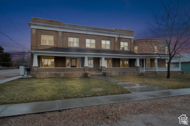 112 E 100 S  Nephi UT 84648 photo