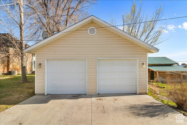 Property Photo: 389 N 100 E UT 84662