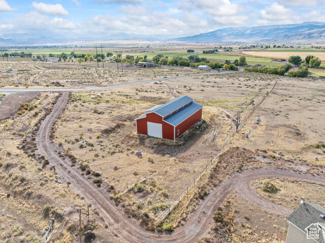 Property Photo: 1157 E 2350 N 1 UT 84754