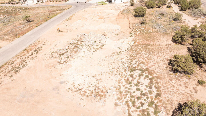 Property Photo: 1687 S 4150 W UT 84720