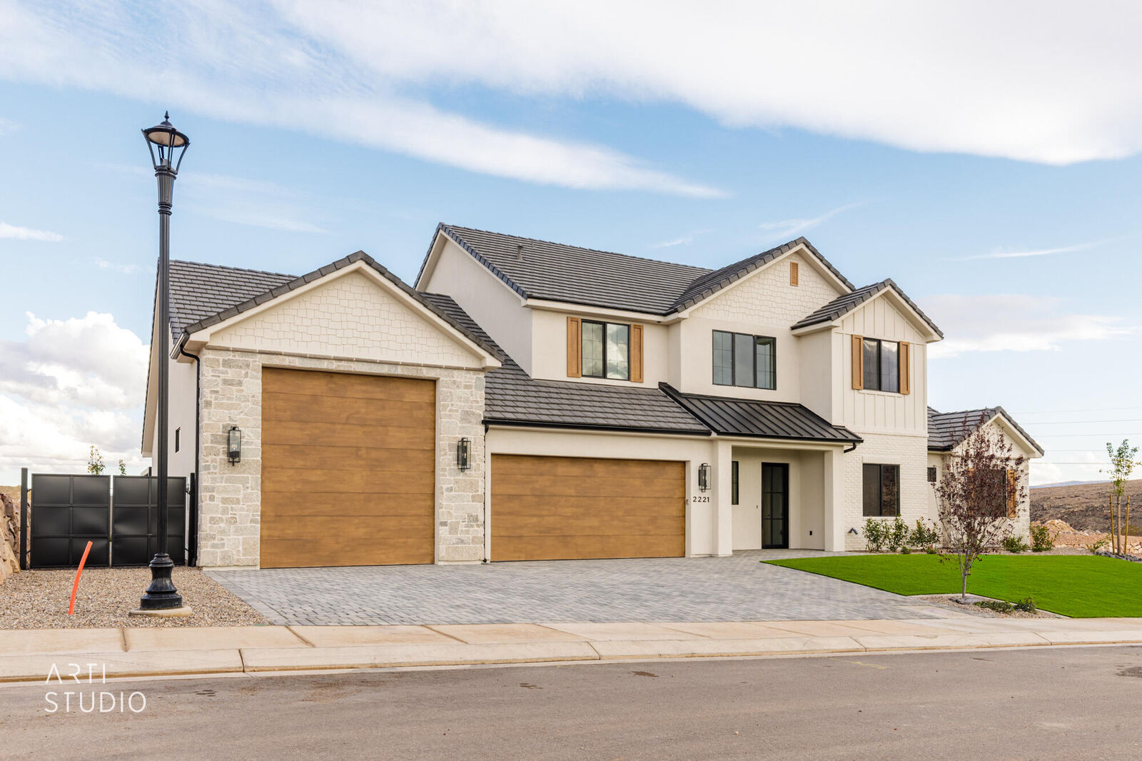 Property Photo:  2221 S Carabiner Way  UT 84770 