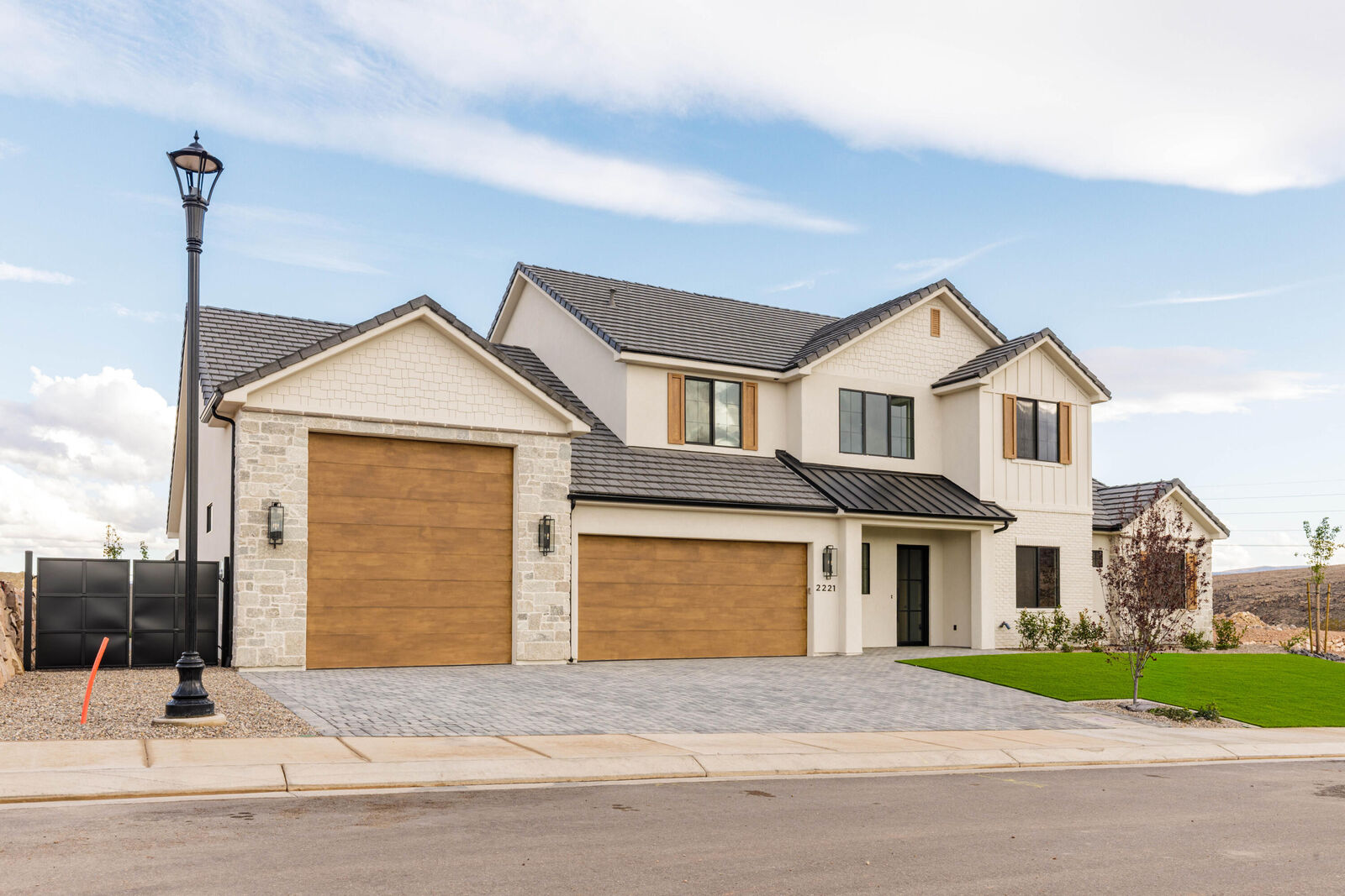 Property Photo:  2221 S Carabiner Way  UT 84770