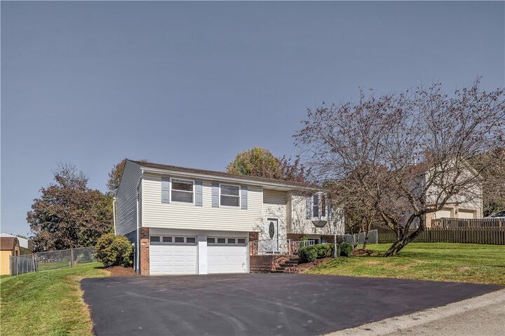 Property Photo:  305 Hopi Drive  PA 15601 