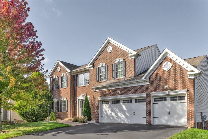 Property Photo: 140 Aspen Dr. PA 15009