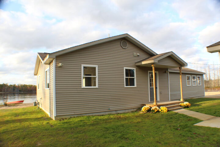 5294 Peninsula Drive  Gaylord MI 49735 photo