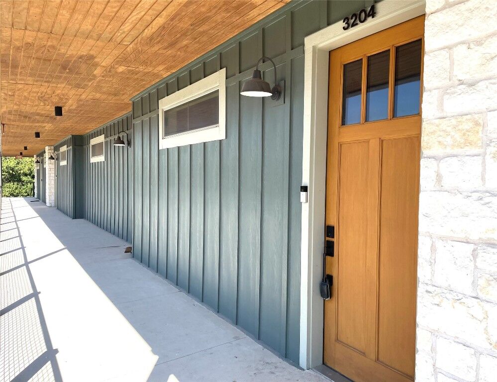Property Photo: 4704 Sunset Trail 3204 TX 78745