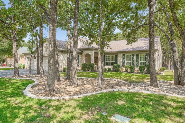 207 River Rock Drive  Georgetown TX 78633 photo