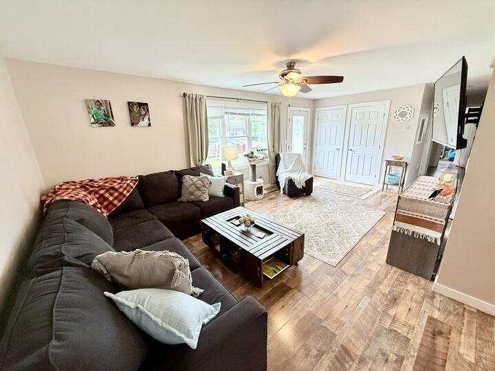 Property Photo:  12 Tioga Lane  NY 12901 