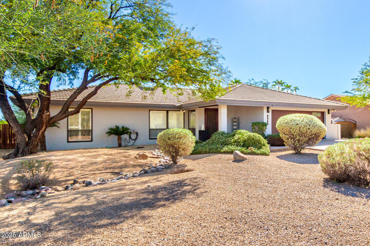 Property Photo: 17517 E San Marcus Drive AZ 85268