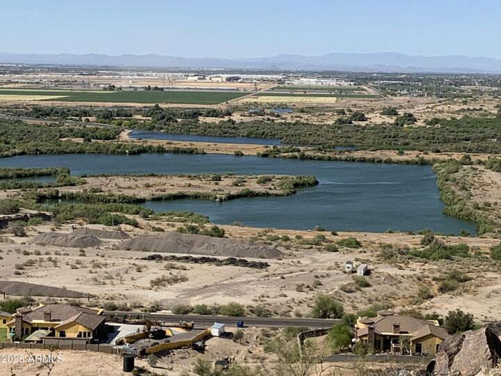 Property Photo: 8029 S 140th Lane '-' AZ 85338