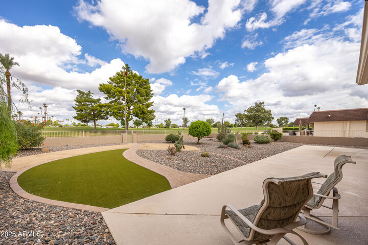 Property Photo: 10650 W Brookside Drive AZ 85351