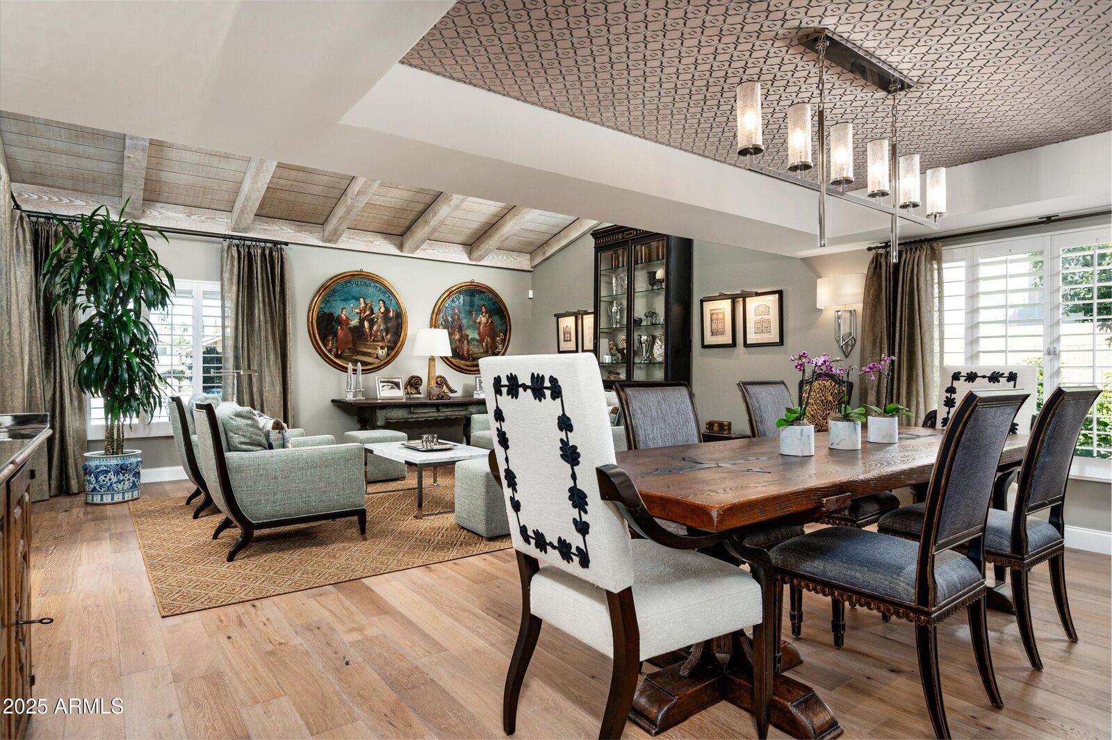 Property Photo:  8541 N Farview Drive  AZ 85258 