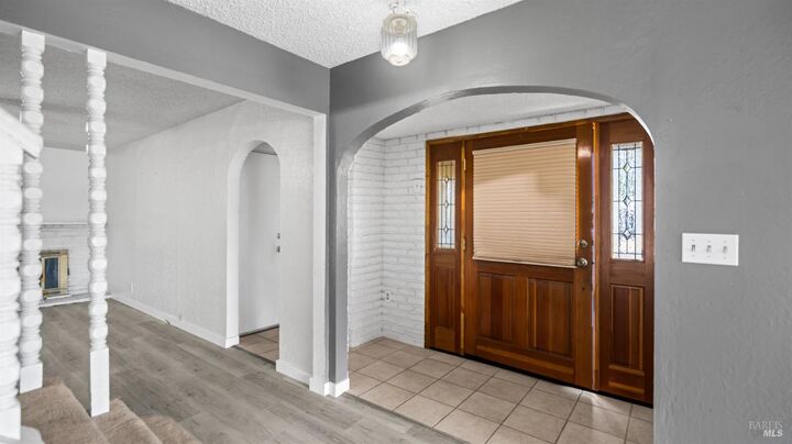 Property Photo: 396 Beelard Drive CA 95687