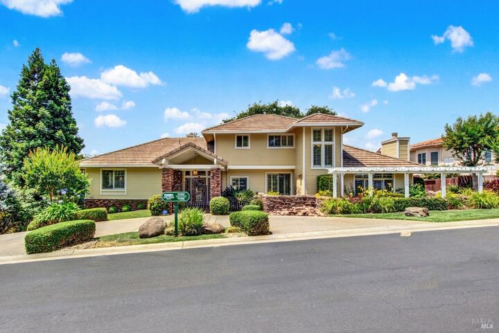 1009 Cypressridge Place  Fairfield CA 94534 photo