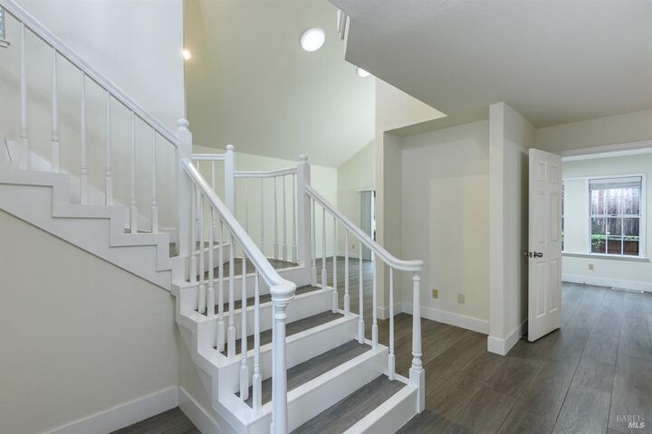 Property Photo: 2647 Lago Oaks Drive CA 95405
