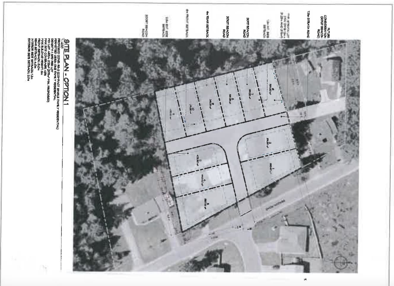 Property Photo: 20117 Beacon Road BC V0X 1L2