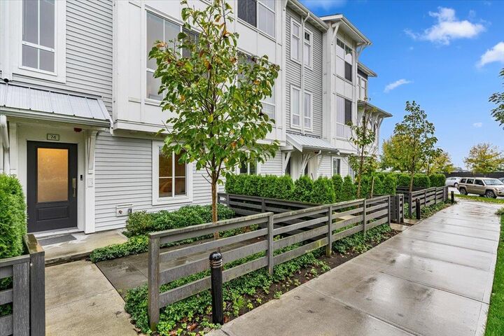 Property Photo:  4656 Orca Way 74  BC V4M 0C9