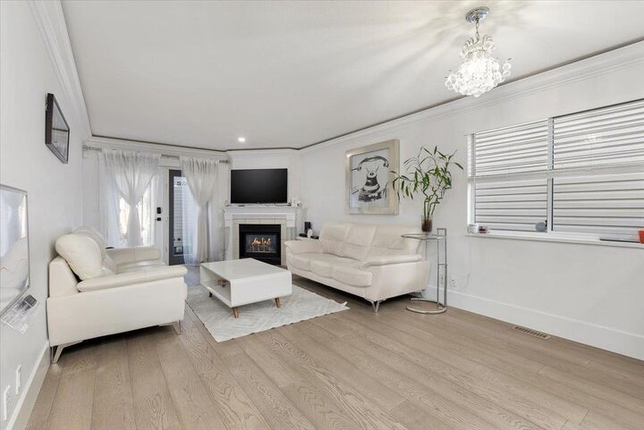 Property Photo: 2470 Coast Meridian Road BC V3B 3M3