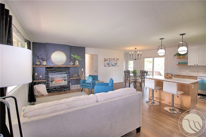 Property Photo:  1635 Elaine Street  MT 59105 