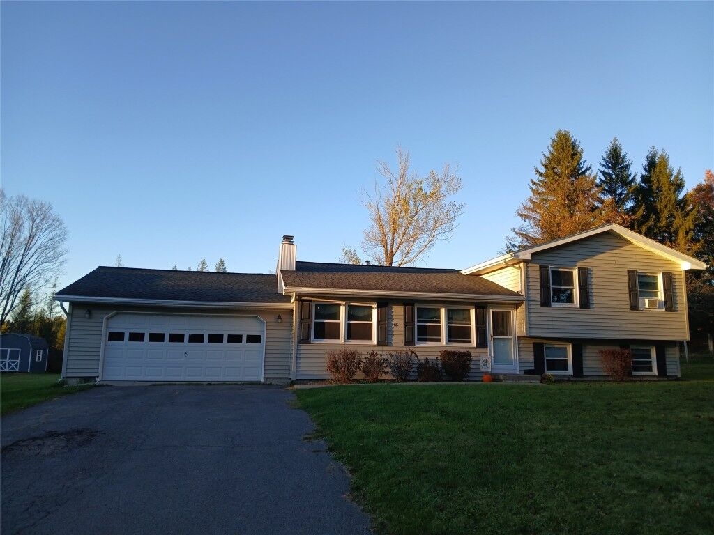 Property Photo: 45 Lee Road NY 13053