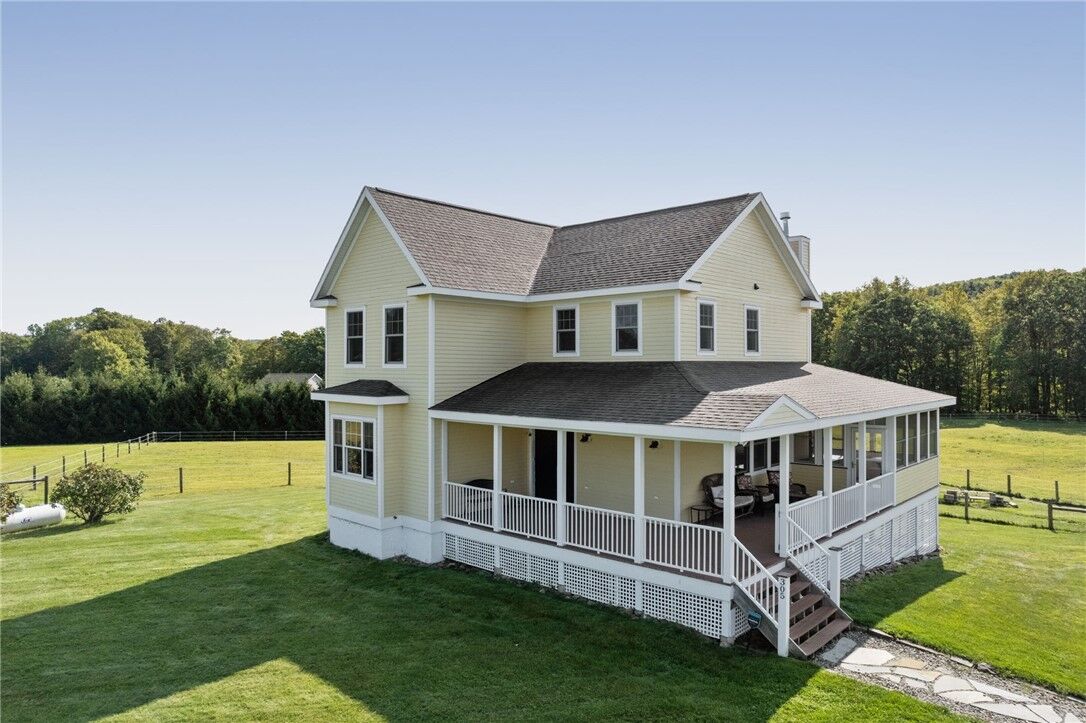 Property Photo: 305 Piper Road NY 14867