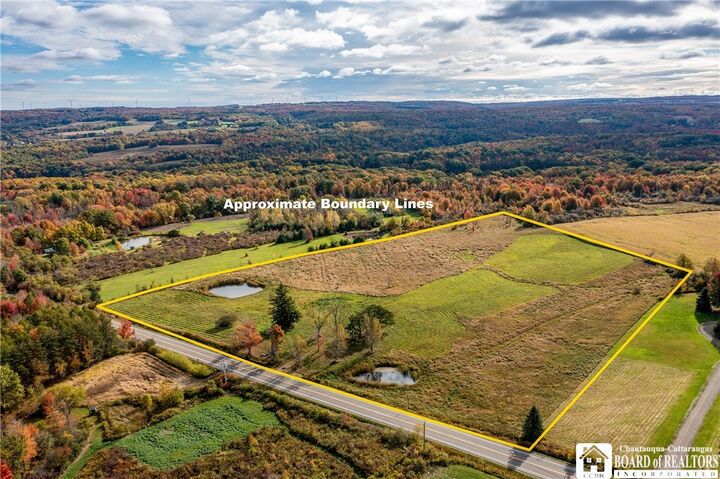 Property Photo: 9120 Fredonia Stockton Road NY 14063