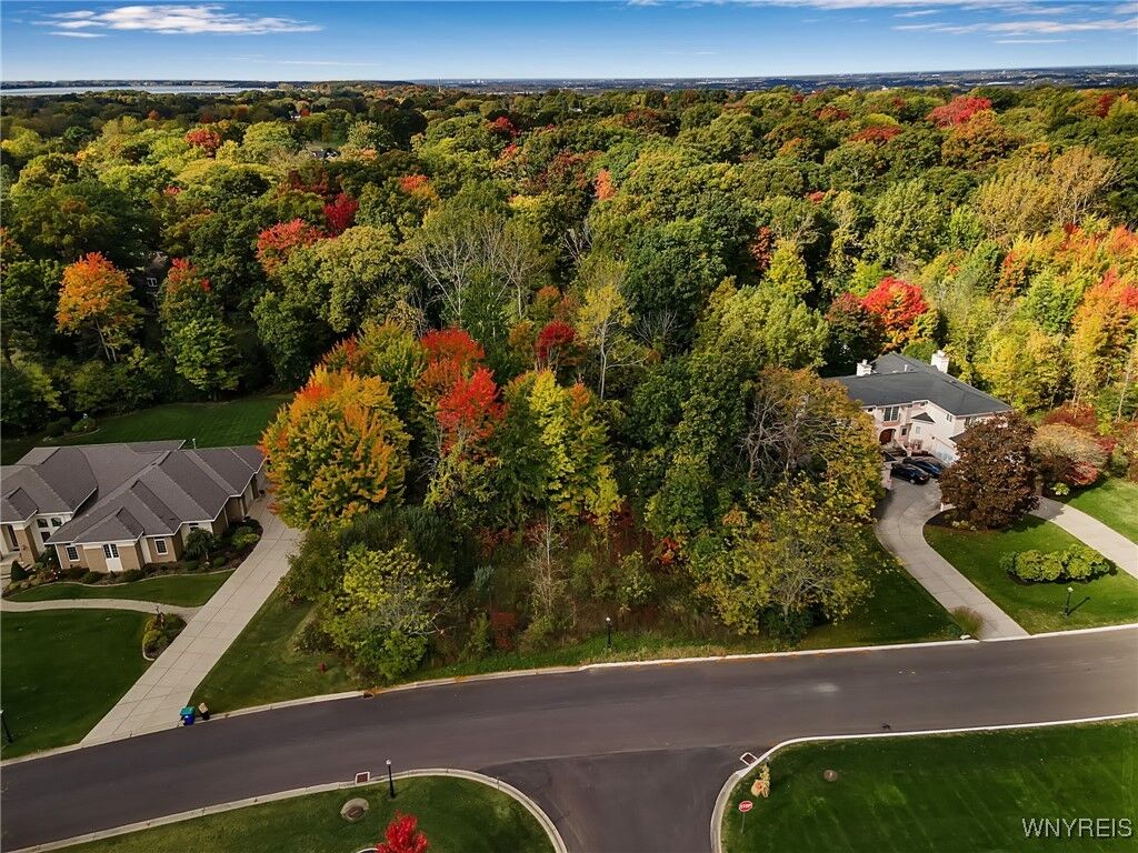 Property Photo:  5158 Country Club  NY 14092