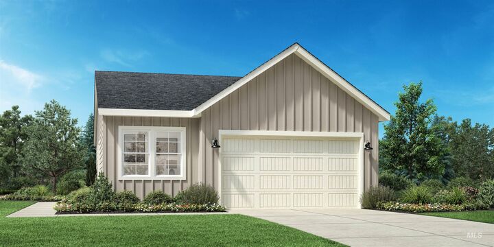 1309 W Regency Ridge  Meridian ID 83642 photo