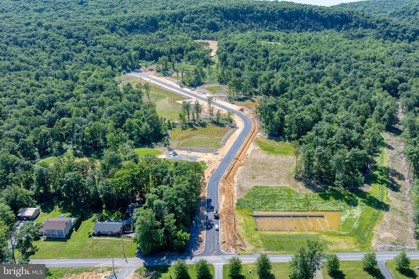Property Photo: Lot #10 Conveyor Dr PA 17073