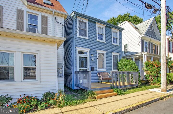 320 Chester Avenue  Annapolis MD 21403 photo