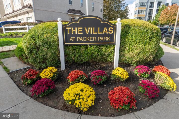 Property Photo:  3217 Davinci Drive  PA 19145 