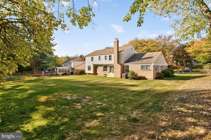 Property Photo:  10621 Trotters Trail  MD 20854 