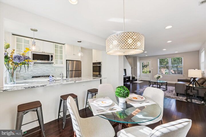 4005 Clay Place NE  Washington DC 20019 photo