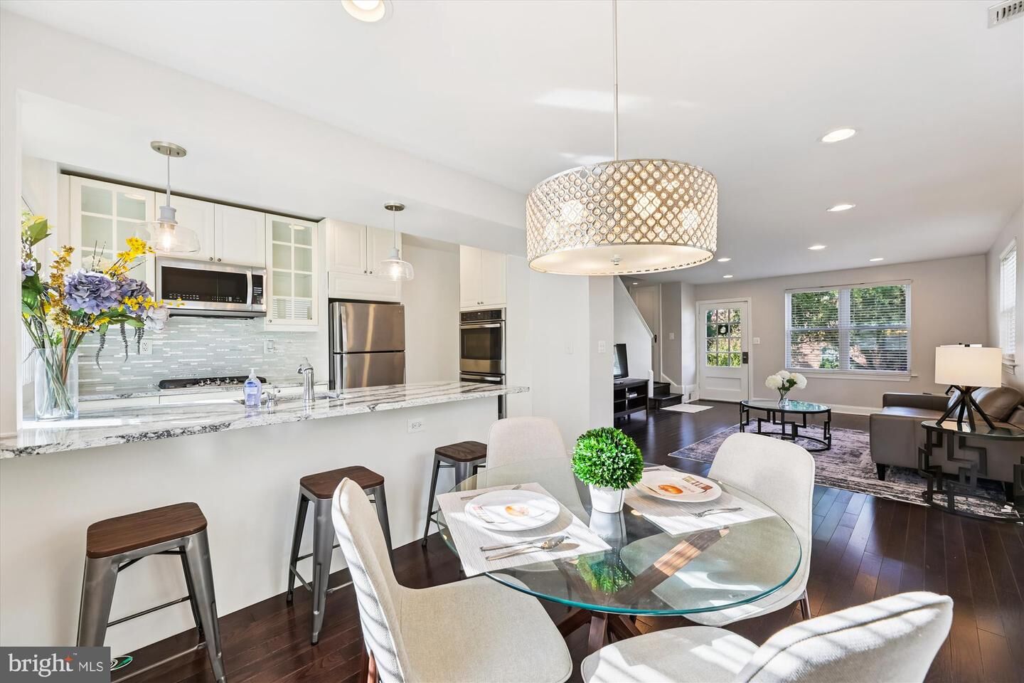 Property Photo:  4005 Clay Place NE  DC 20019 