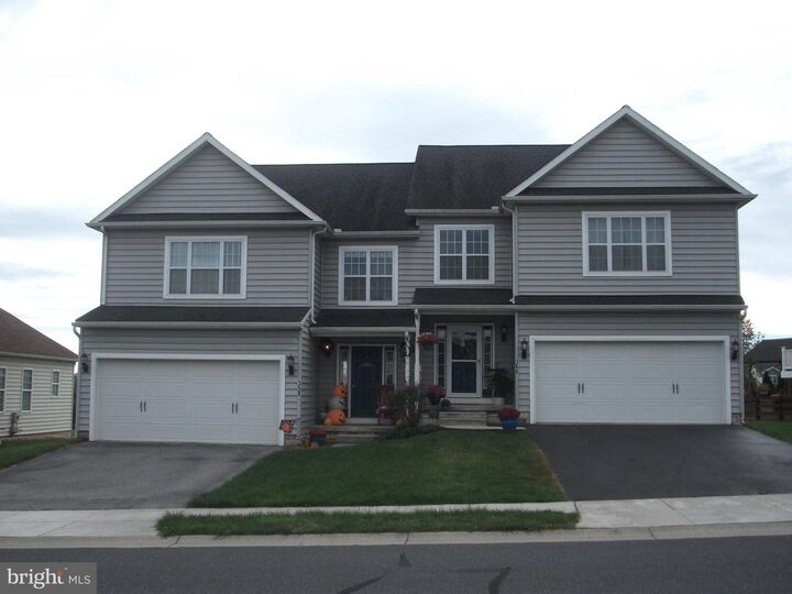 Property Photo:  360 Friendship Lane  PA 17325 