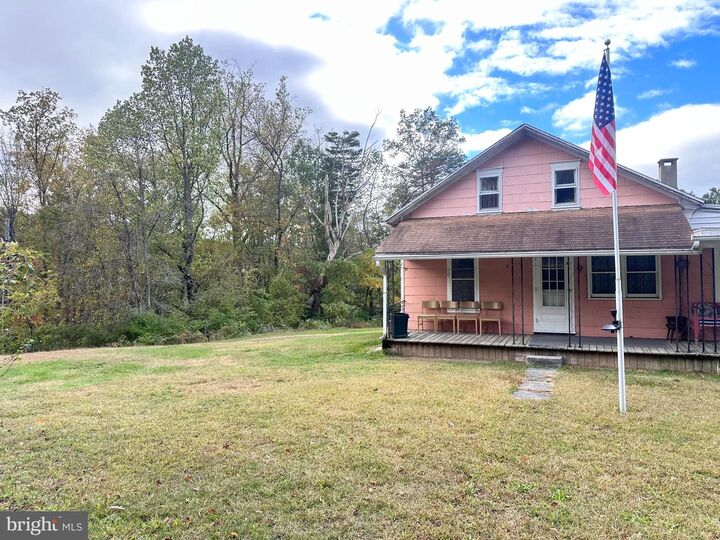 Property Photo: 1416 Mumma Road PA 17112