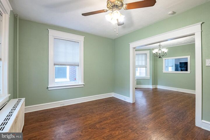 Property Photo: 212 State Street PA 19607