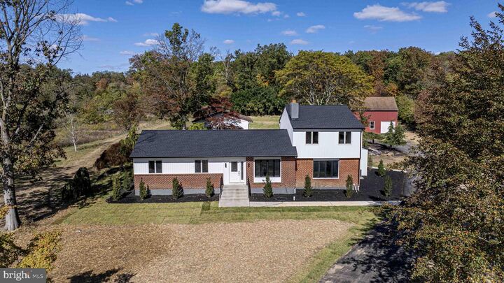 Property Photo:  84 Curley Mill Road  PA 18914 