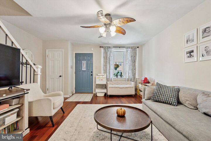 Property Photo: 416 Hermit Street PA 19128
