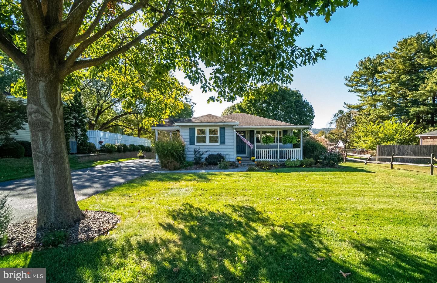 Property Photo: 40 E College Avenue PA 19565